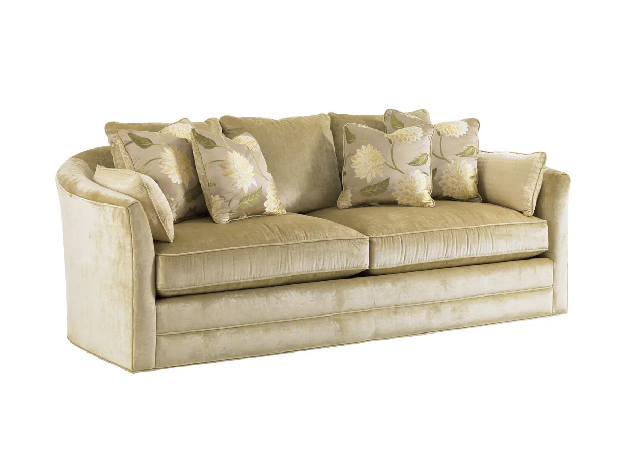 Lexington Upholstery Bardot Sofa