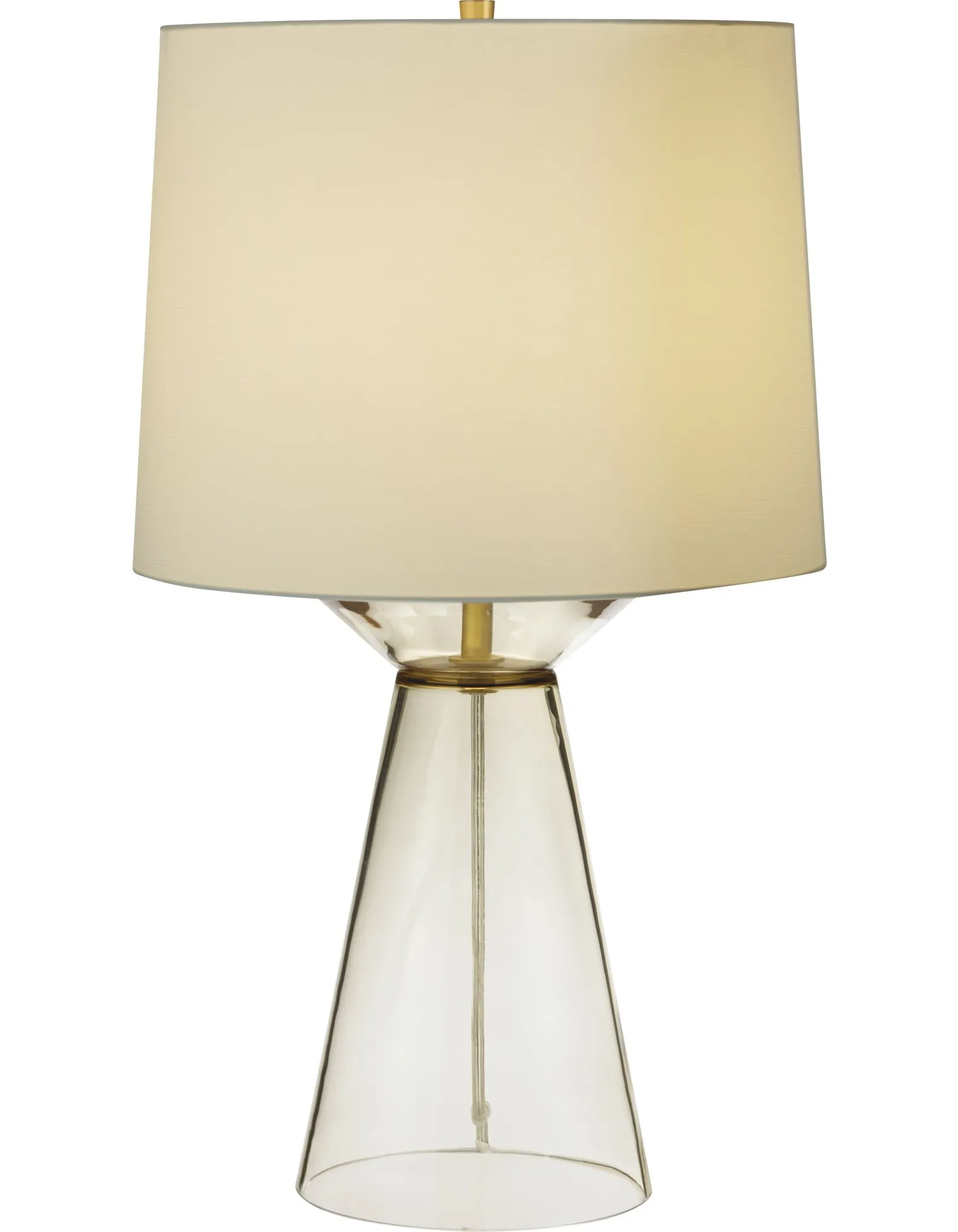 Waistline Table Lamp - Short