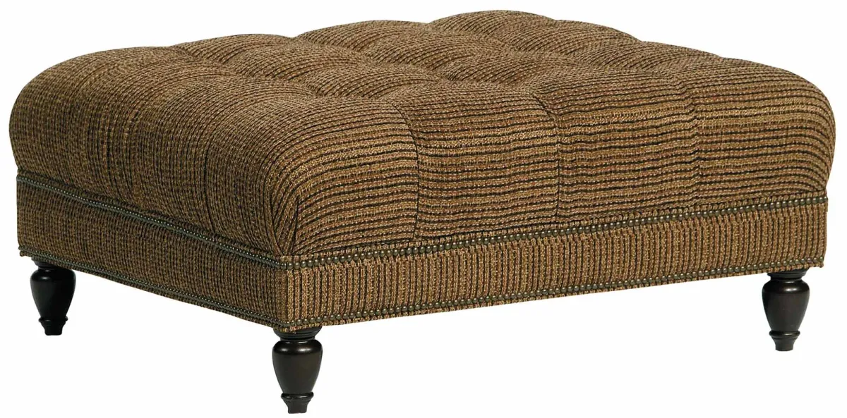 Colston Square Ottoman