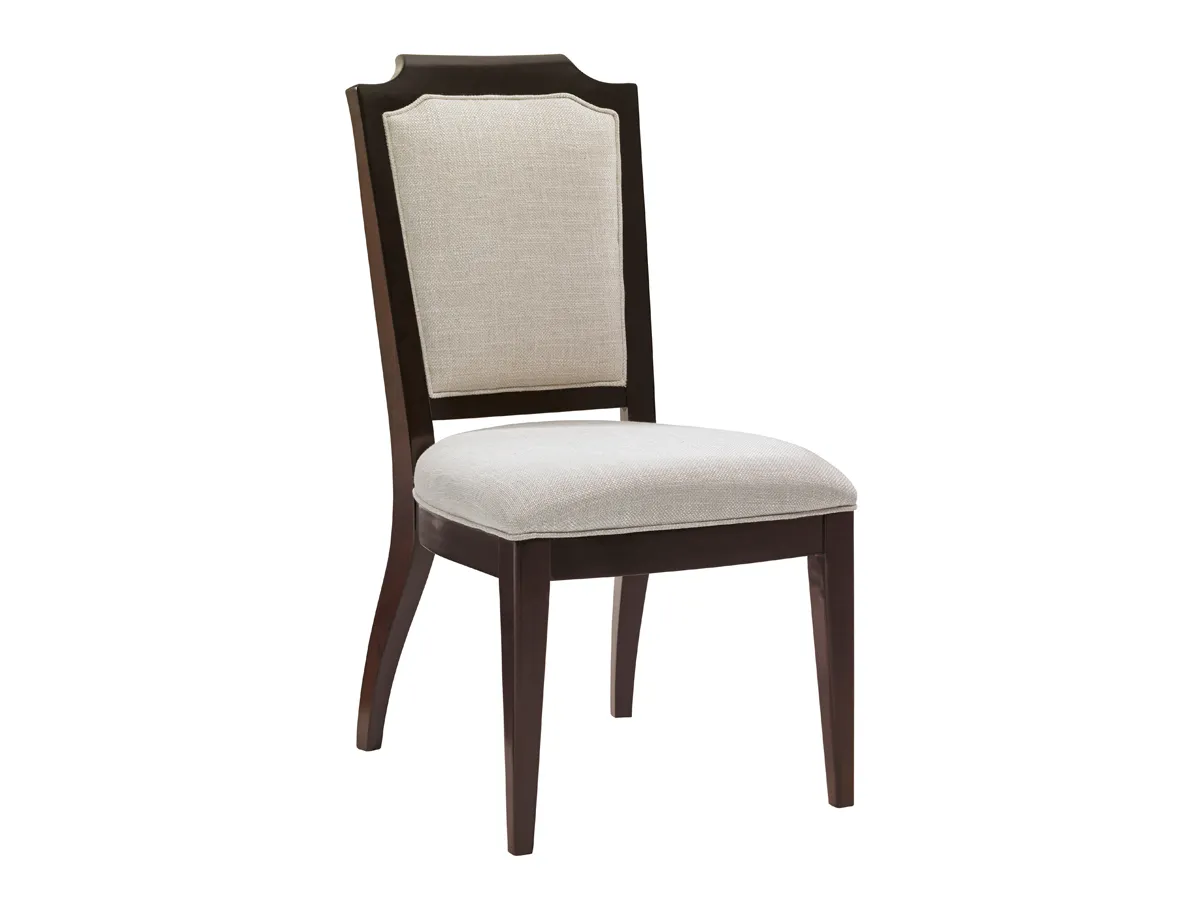 Kensington Place Candace Side Chair