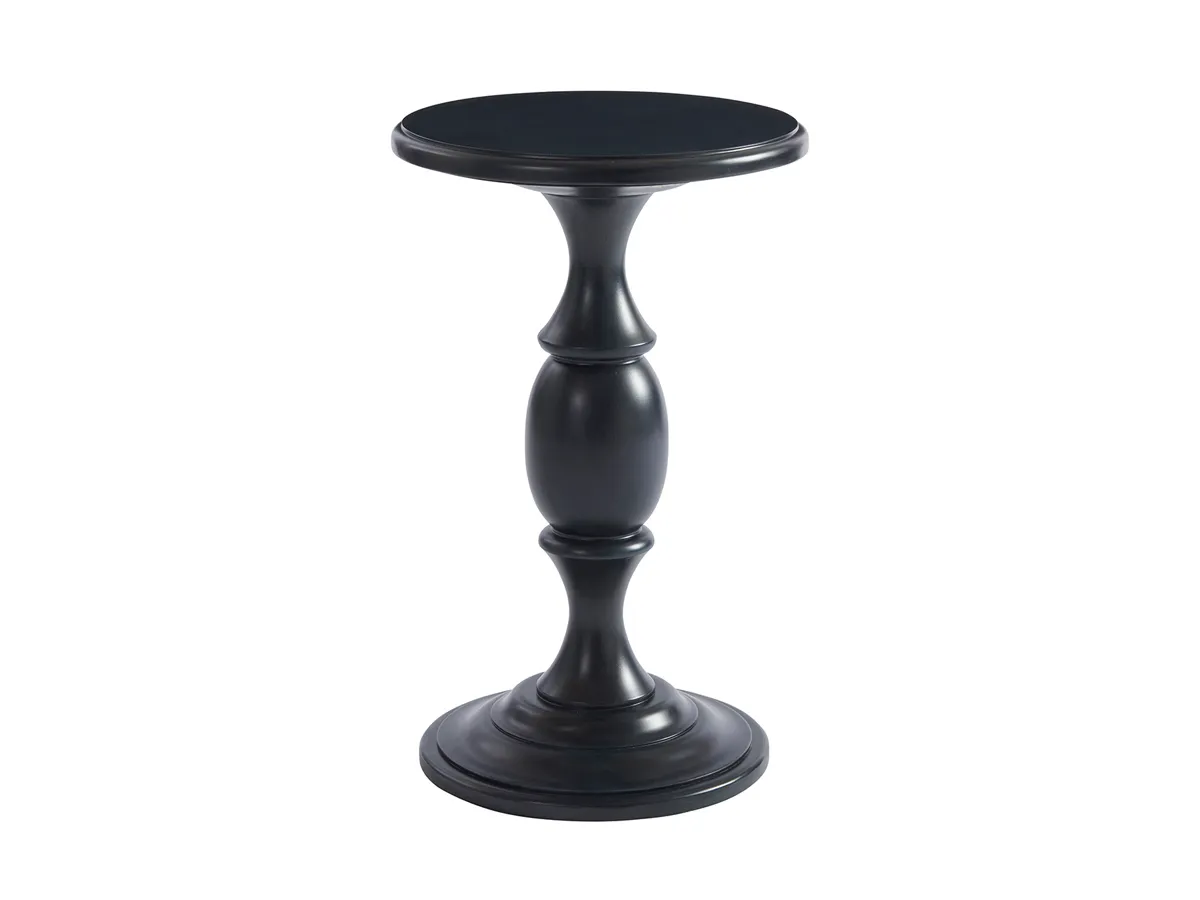 Newport Yacht Club Martini Table