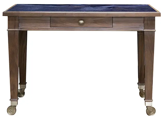 William Library Table