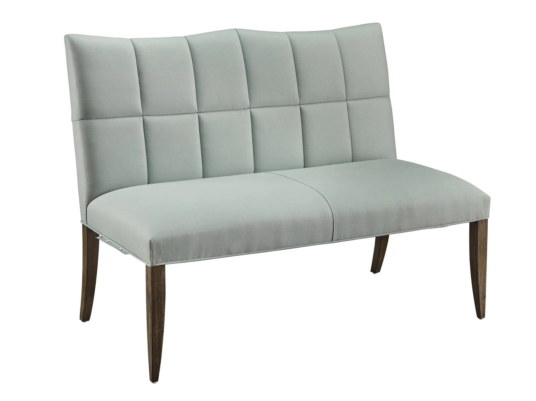 维多利亚双人软靠椅