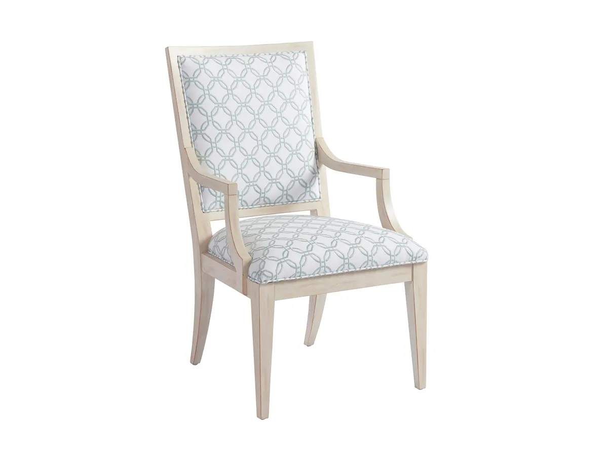 Newport Eastbluff Arm Chair