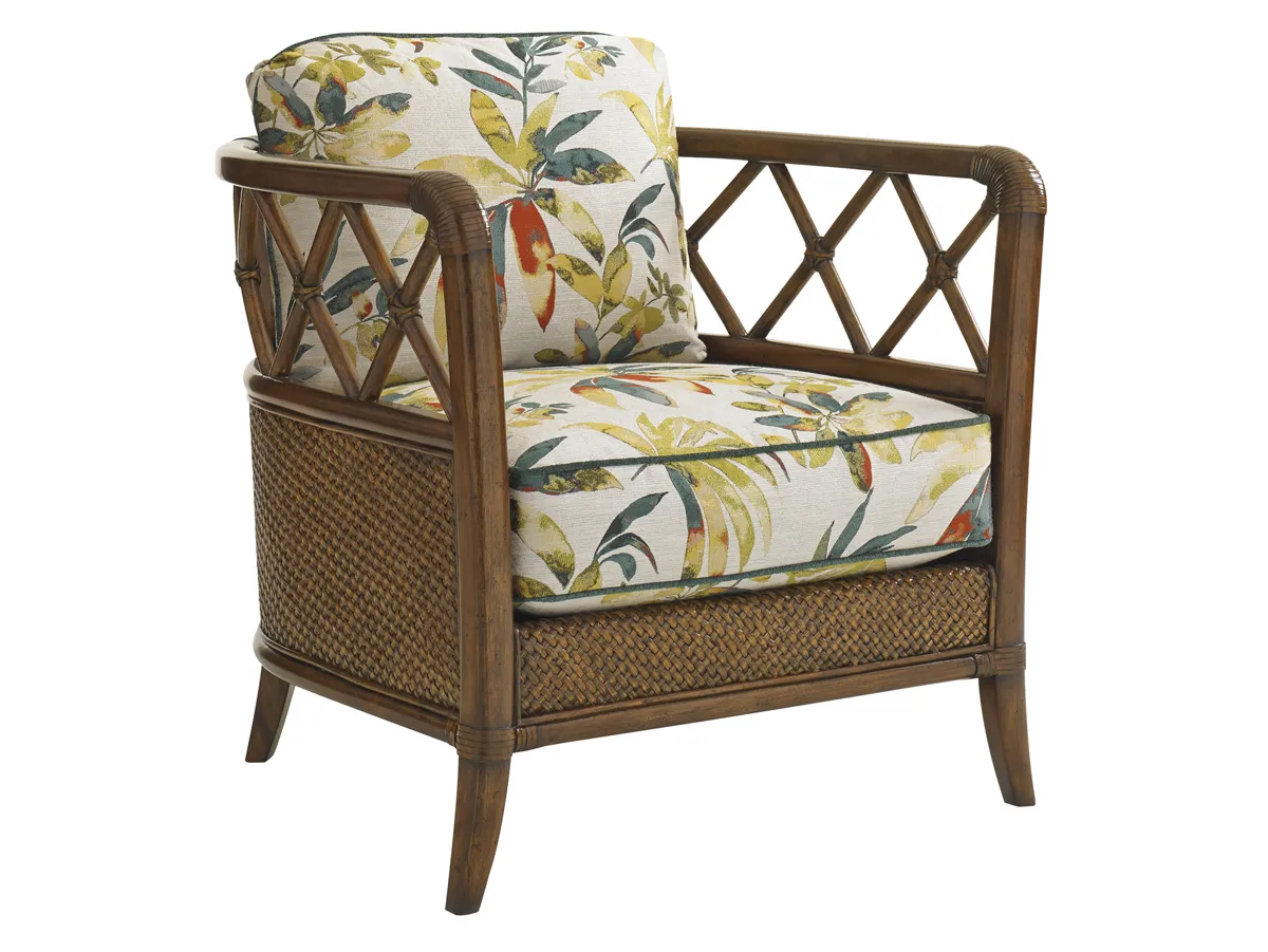 Bali Hai Glen Isle Chair