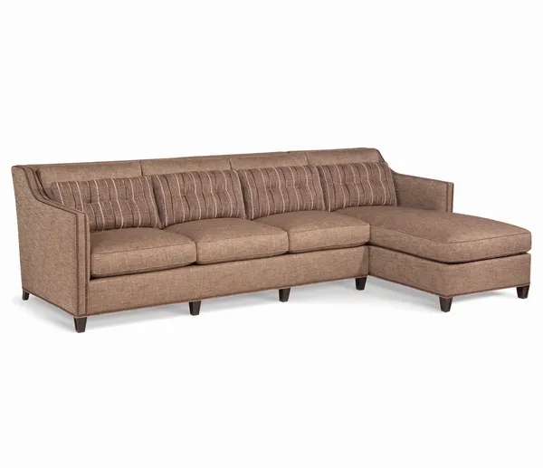 SCHULYER SECTIONAL