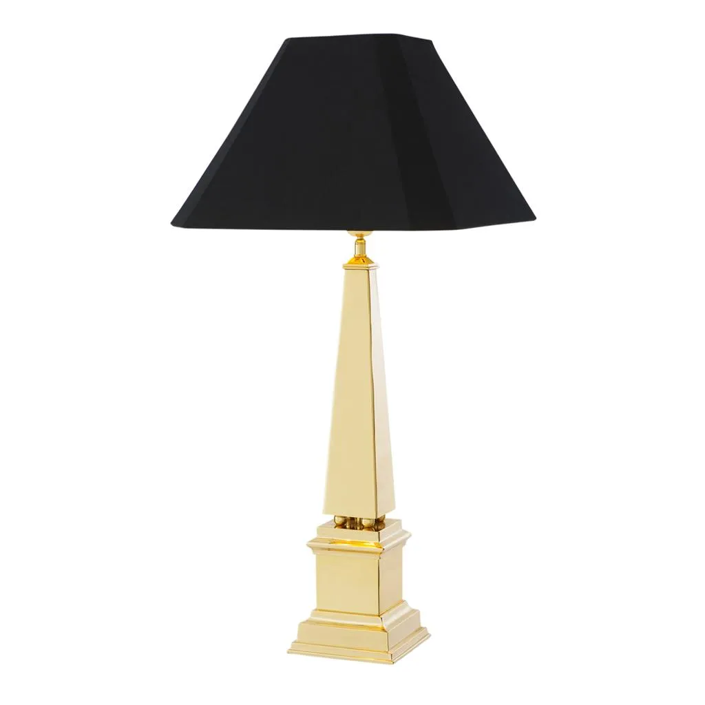 Table Lamp San Michele