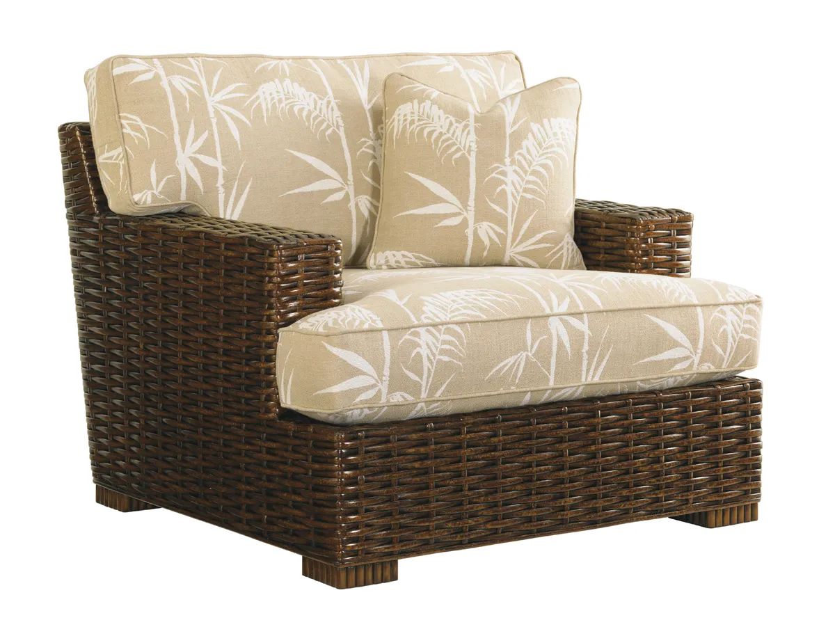 Ocean Club Salina Chair