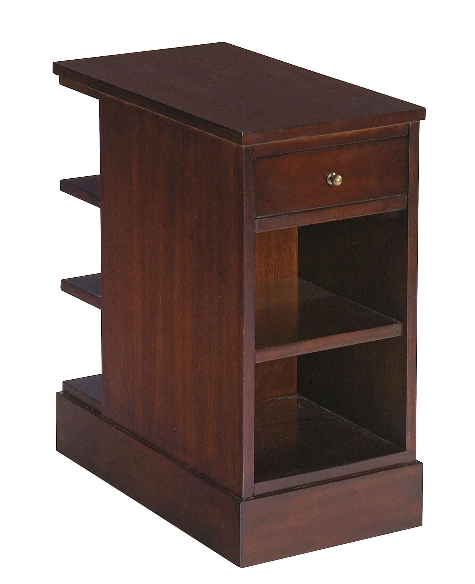 Park West Chairside Table