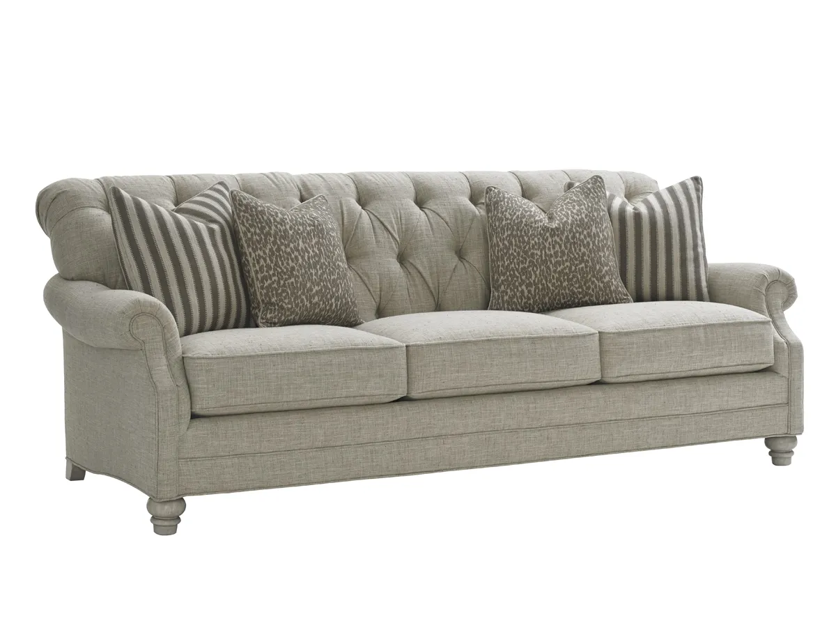 Oyster Bay Greenport Sofa