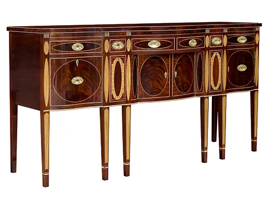New York Sideboard