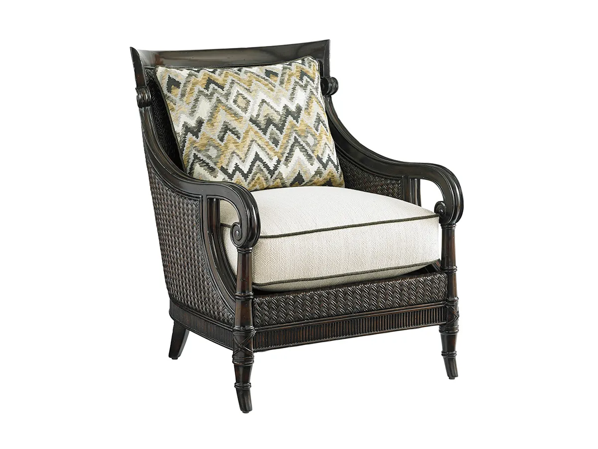 Tommy Bahama Upholstery Stafford Chair
