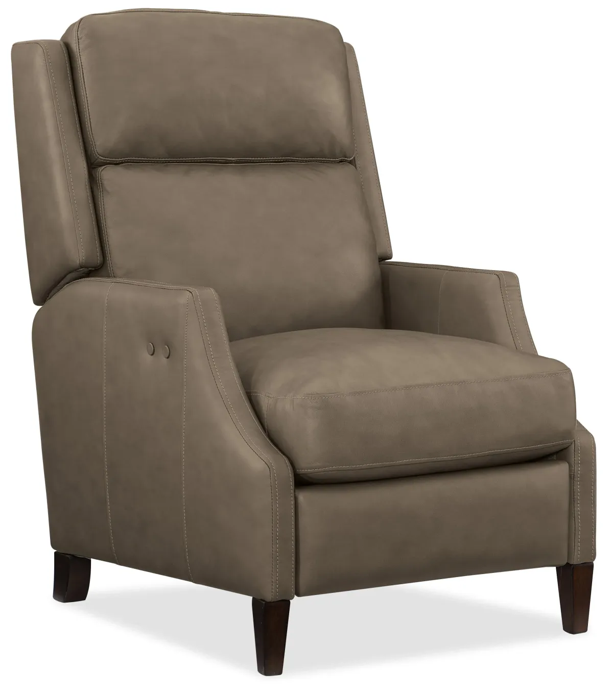 Hooker Furniture Living Room Avery Power Recliner