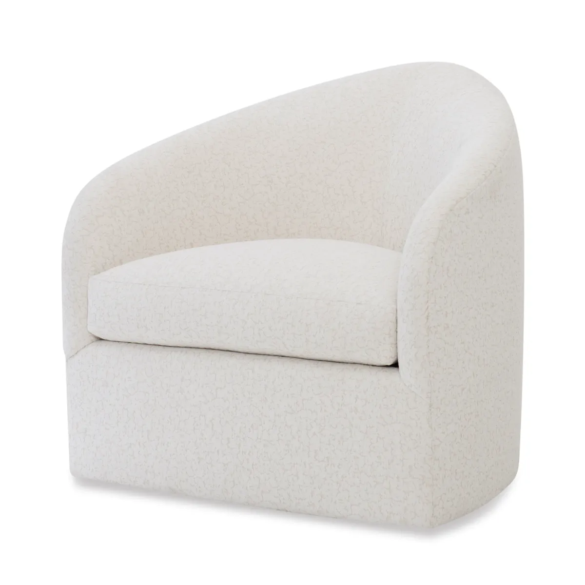 Pinnacle Swivel Chair