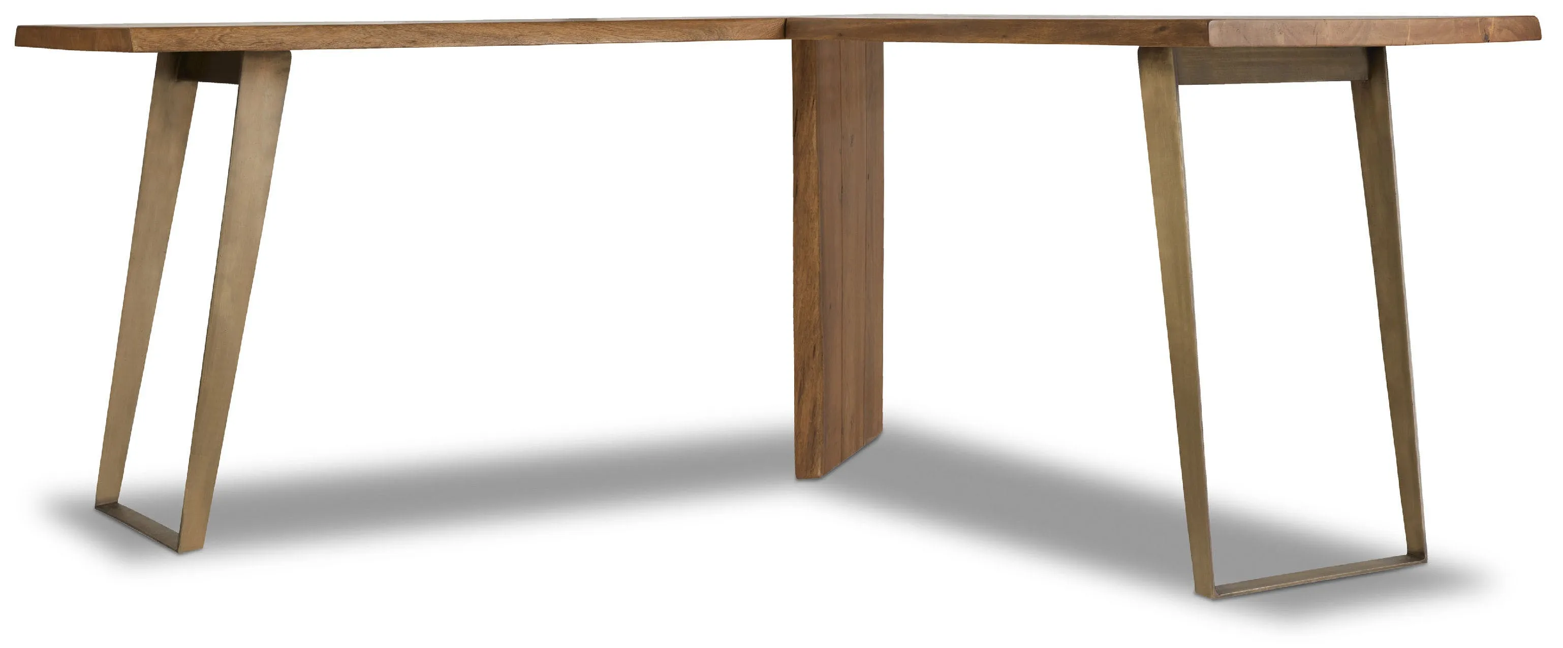 Hooker Furniture Home Office Transcend L Desk