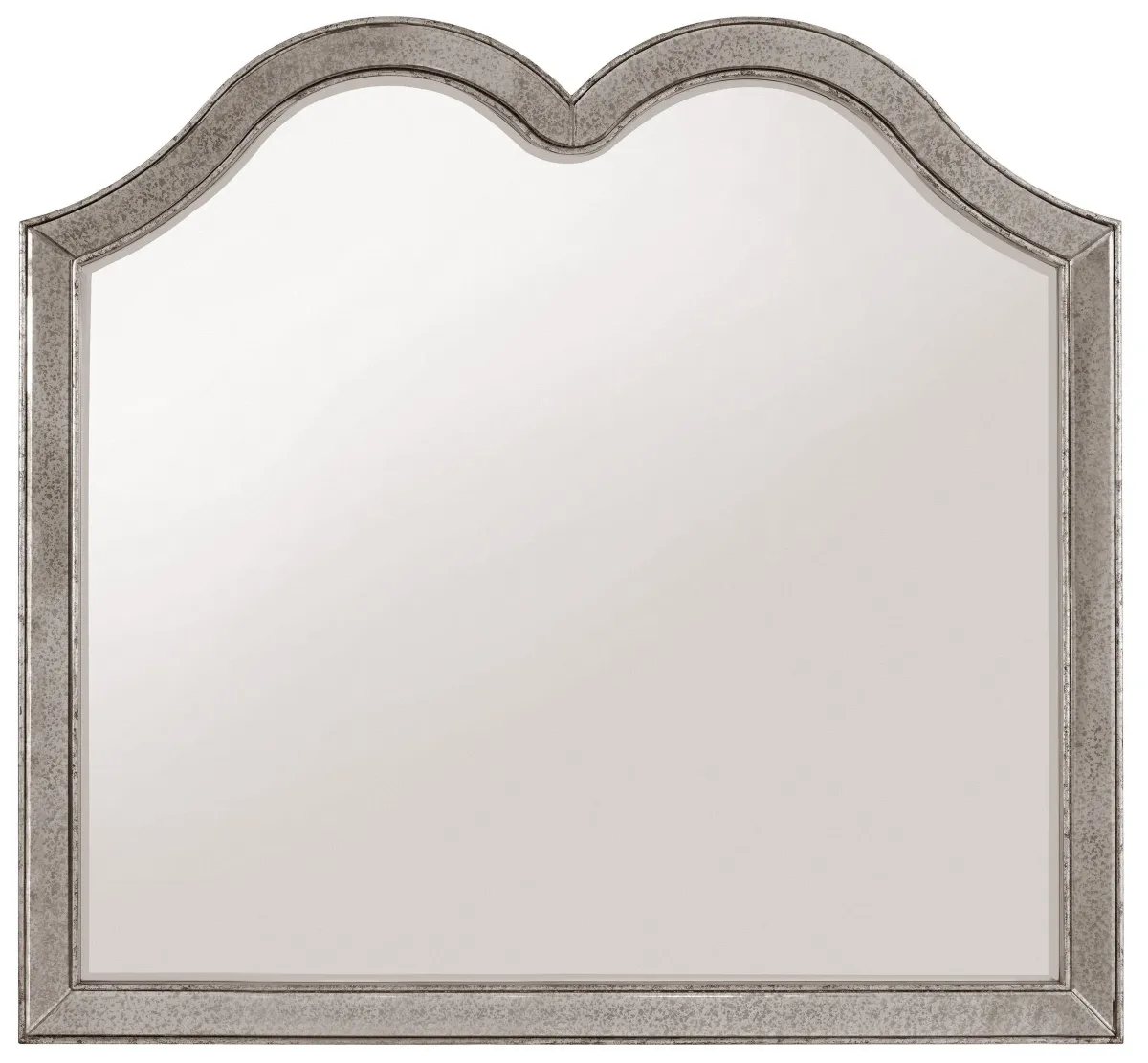 Hooker Furniture Bedroom Sanctuary Landscape Mirror
