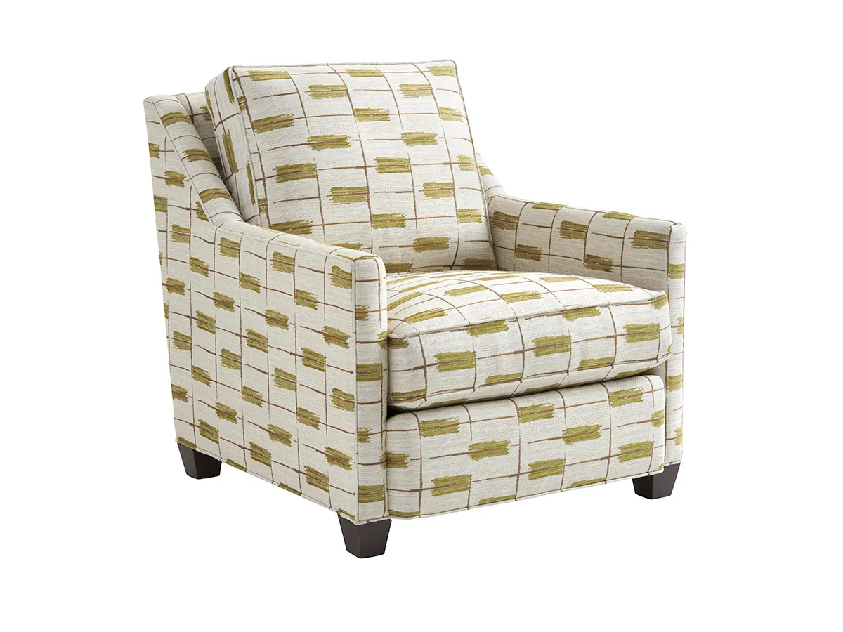 Zavala Venturi Chair