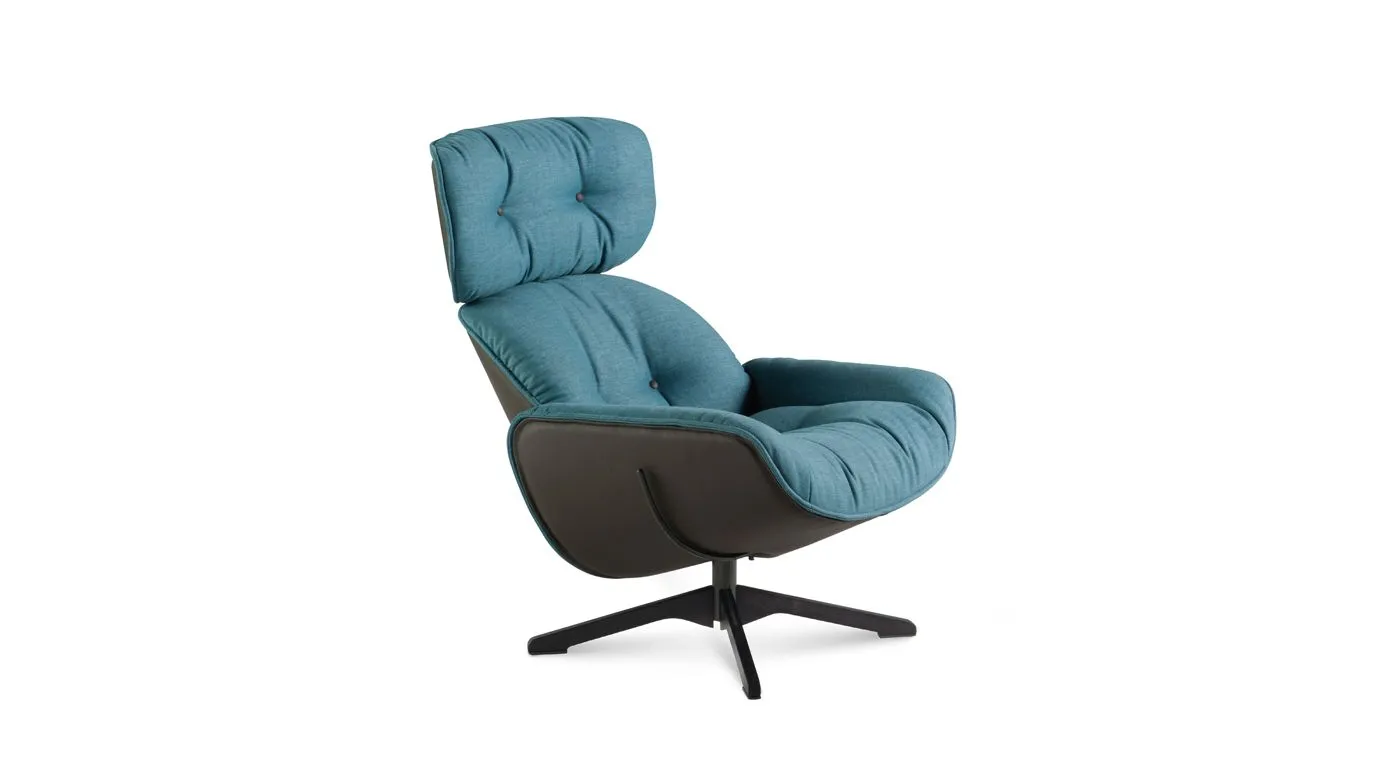 QUIET LIFE 2 RELAX ARMCHAIR