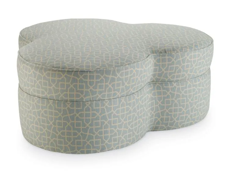 Trinity Ottoman