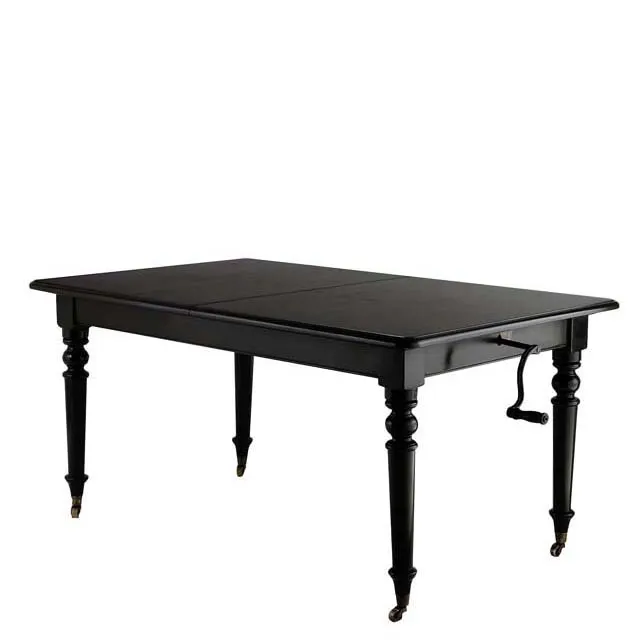 Dining Table Spindel