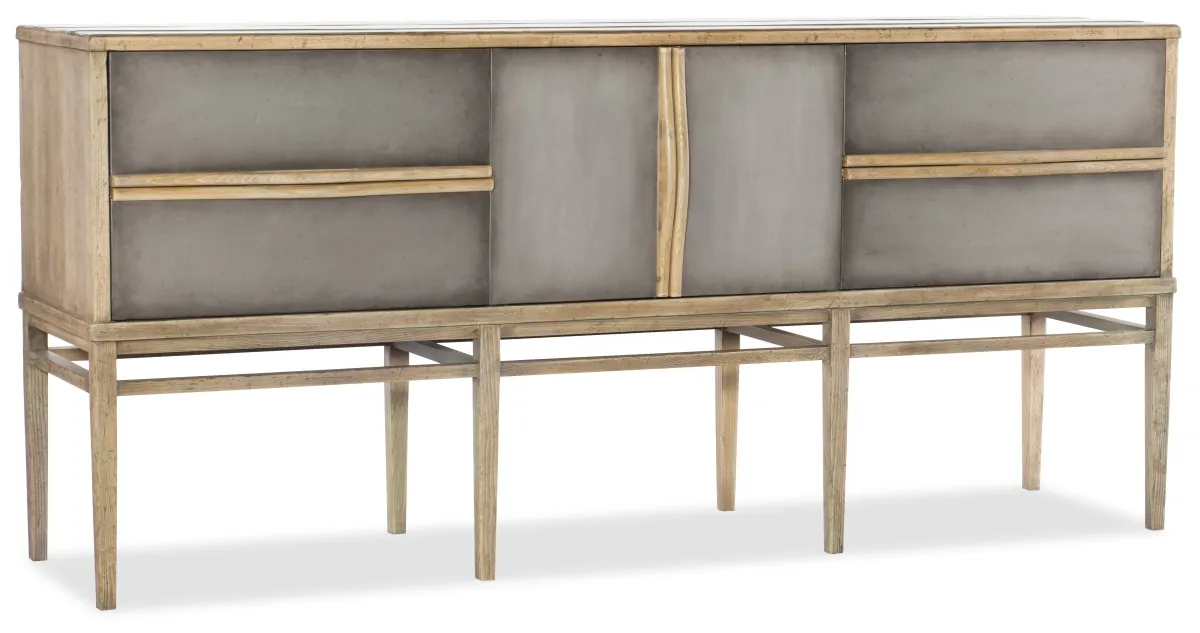 Hooker Furniture Dining Room Urban Elevation Sideboard