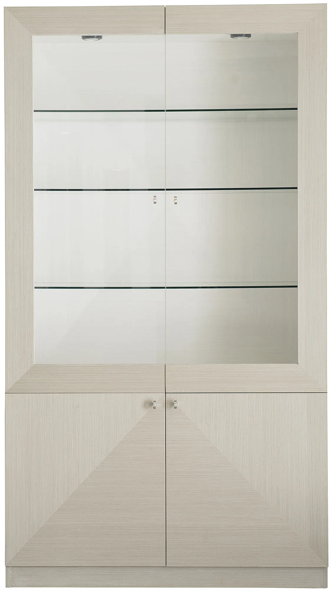 Axiom Display Cabinet 