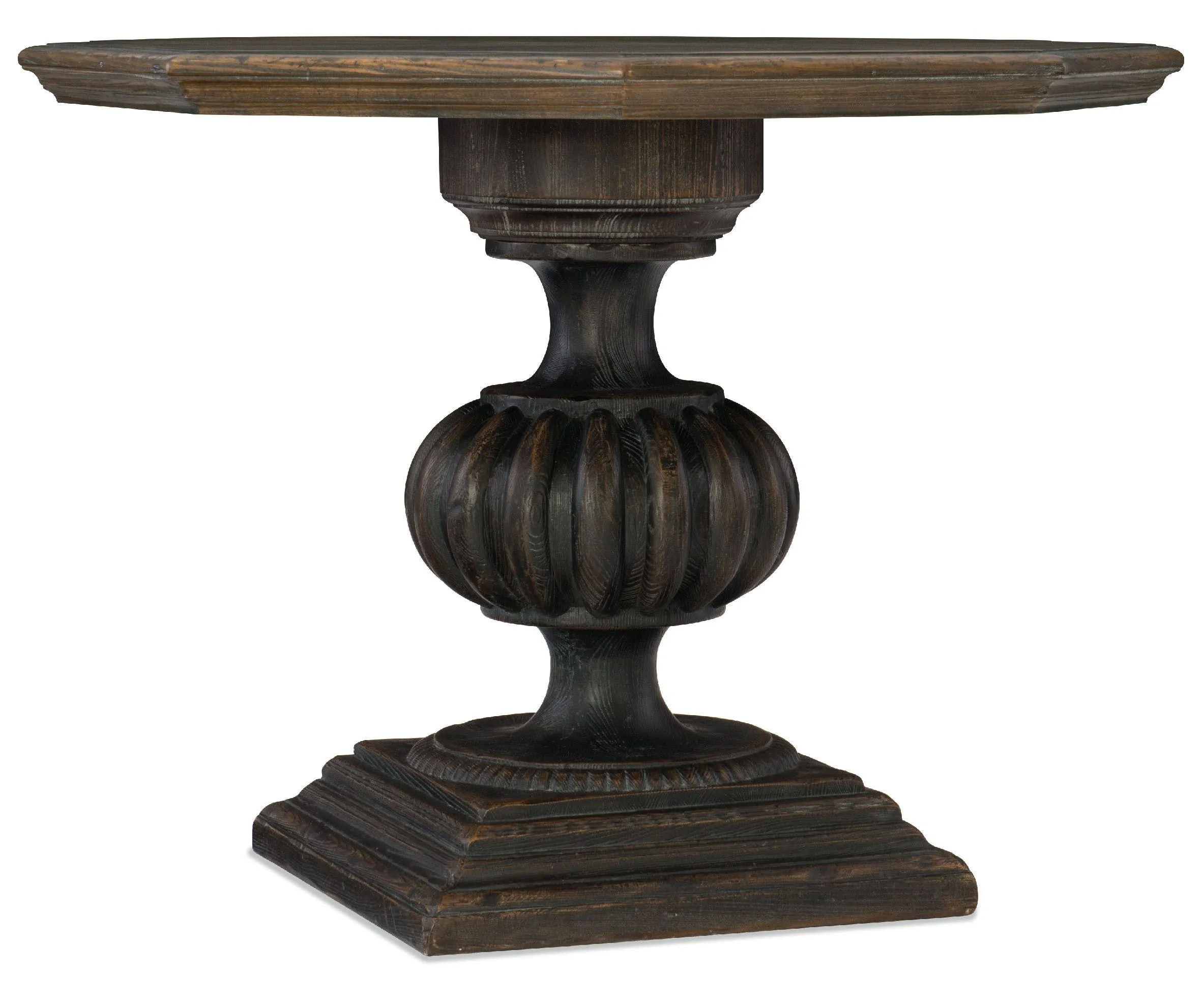 Hooker Furniture Dining Room Blanco 46in Foyer / Dining Table