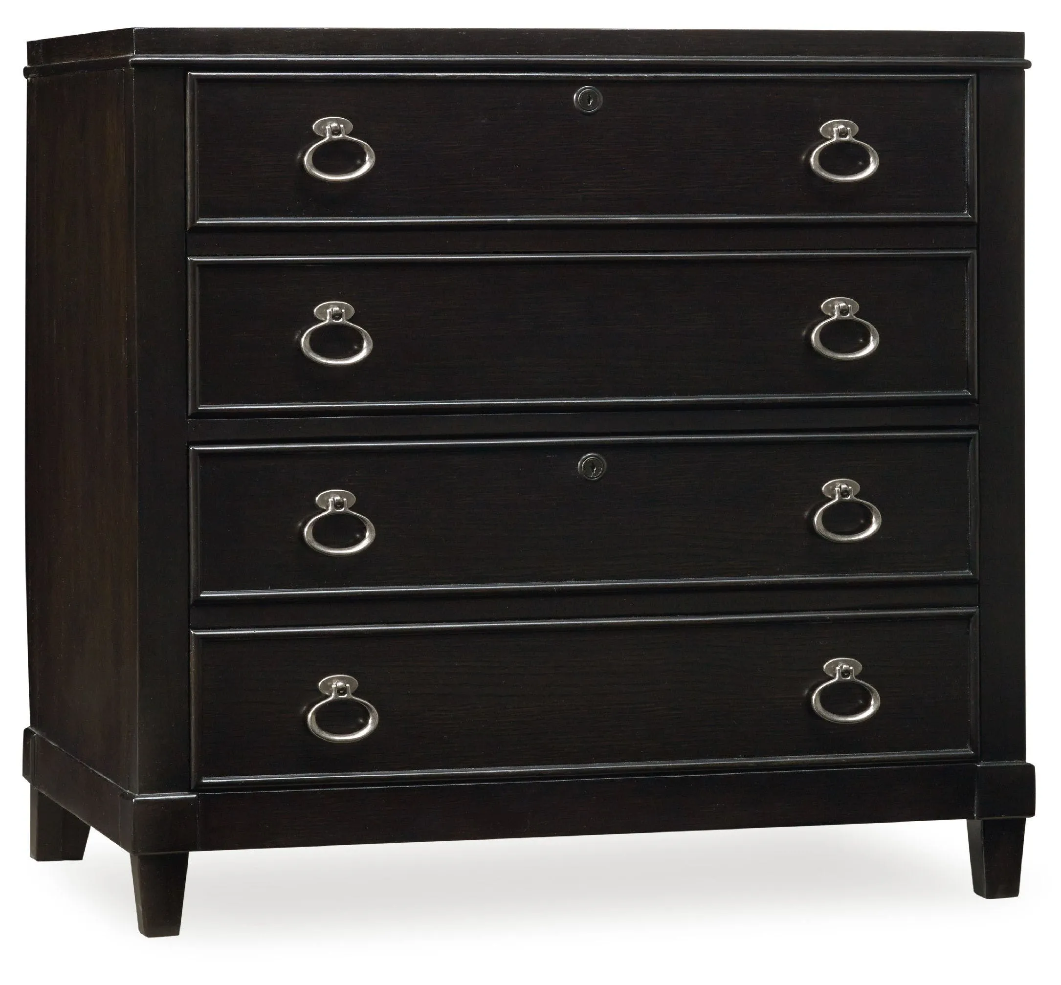 Hooker Furniture Home Office Kendrick Lateral File