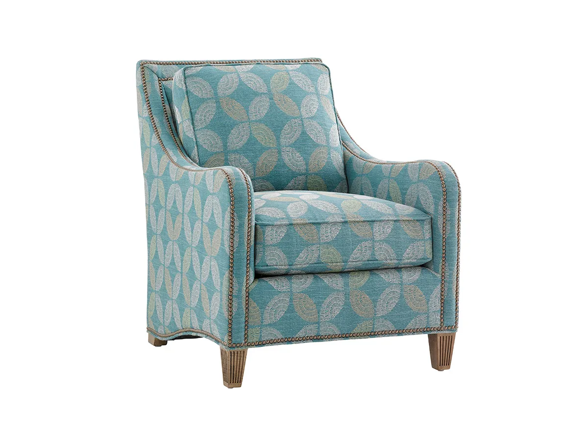 Twin Palms Koko Chair