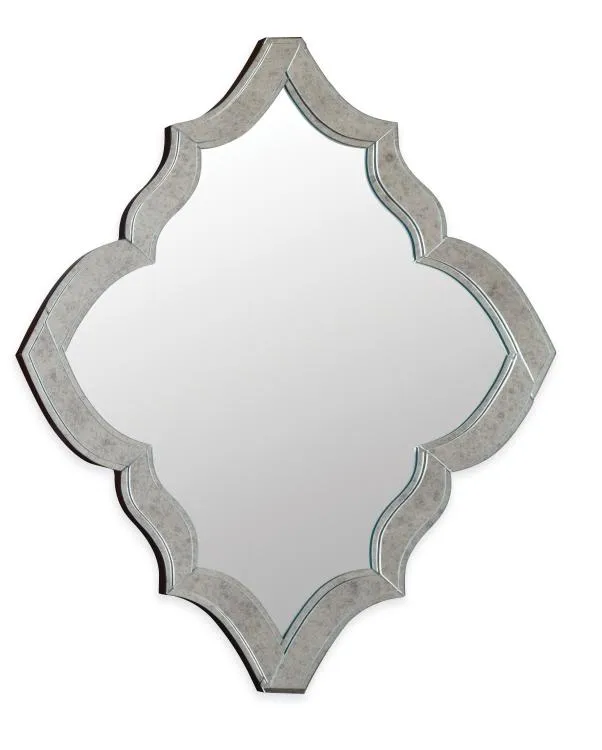 Bedazzled Mirror