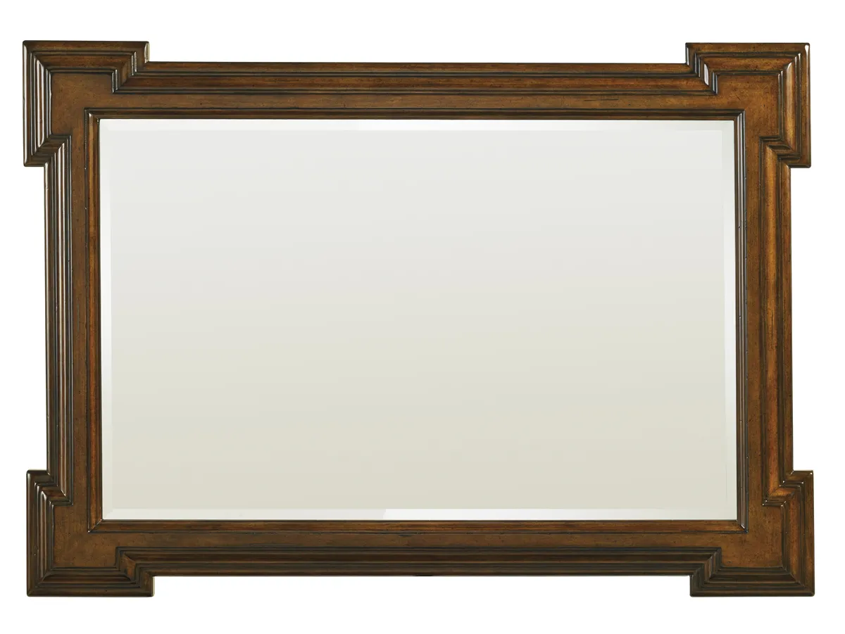 Coventry Hills Addison Landscape Mirror