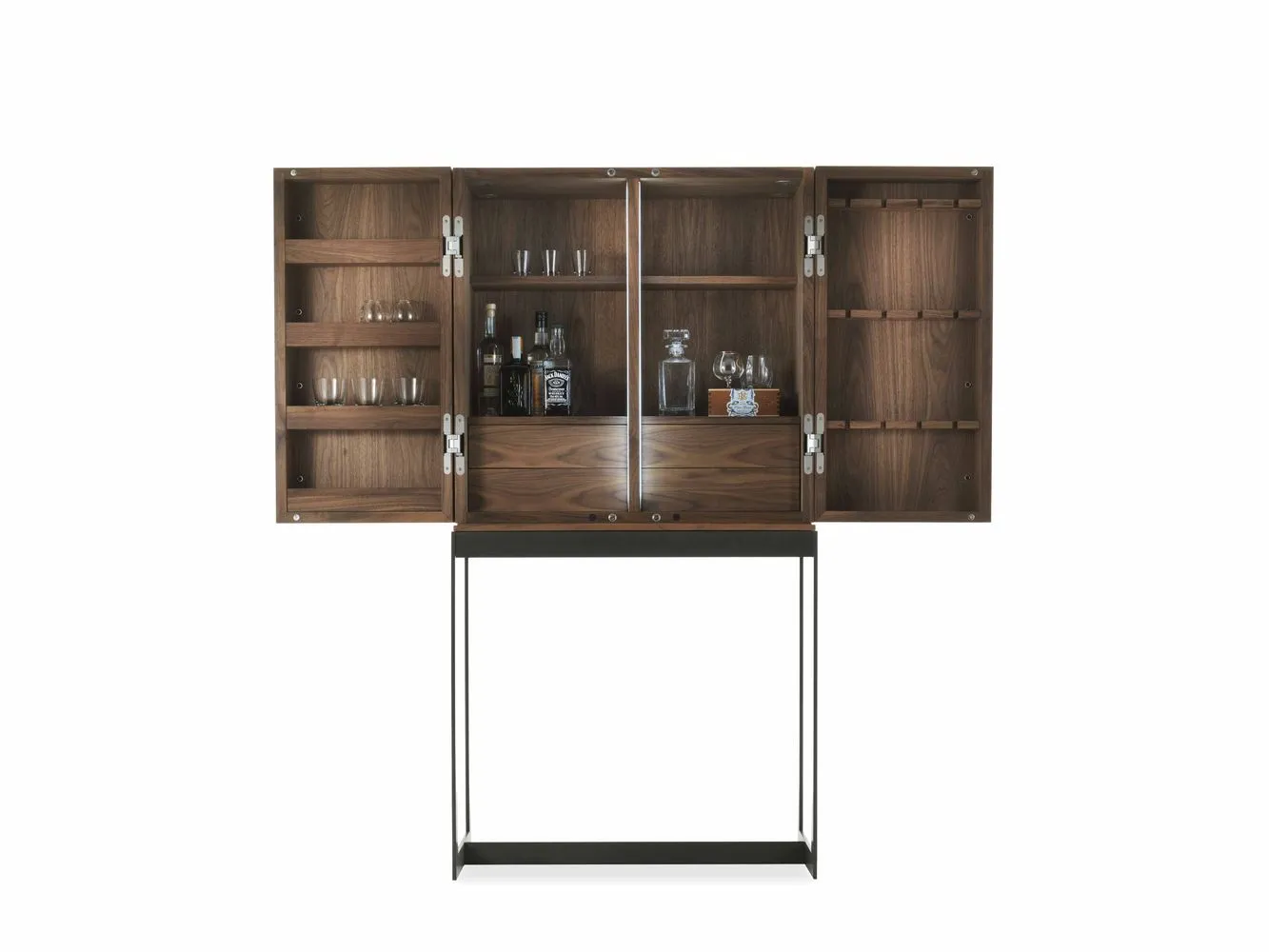 Fly ReserveGiuliano e Gabriele Cappelletti