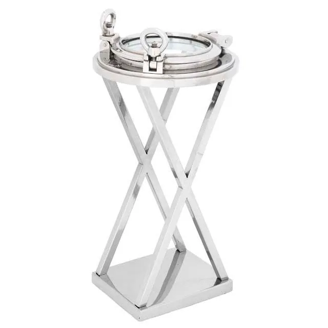 Side Table Porthole HMS Victory