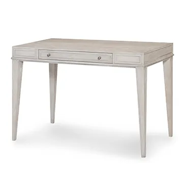 Daphne Small Writing Desk - Grey