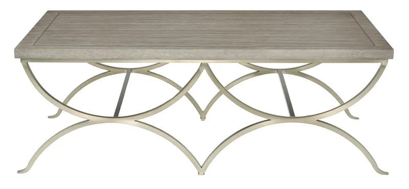 Marquesa Cocktail Table