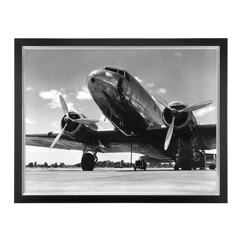 Print Memphis Airport