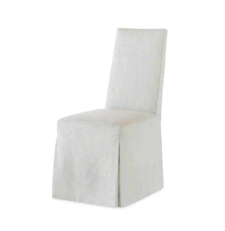 Baylis Dining Chair with Casters