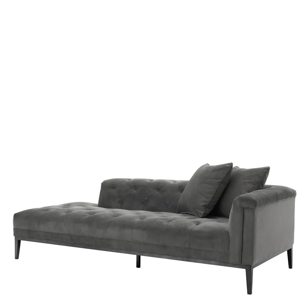 Lounge Sofa Cesare right