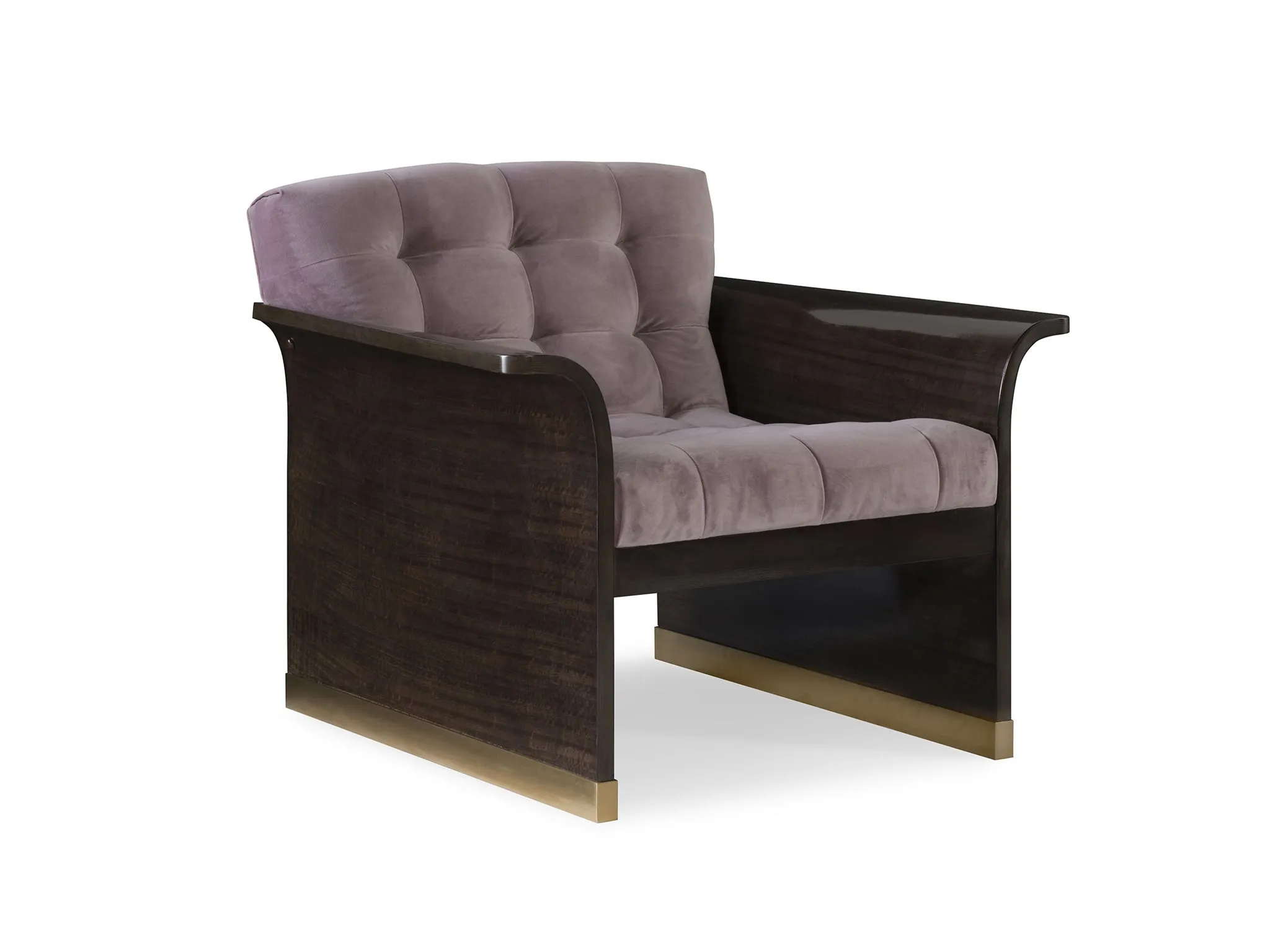 DMITRY SLAB END CHAIR