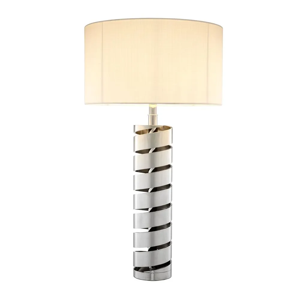 Table Lamp Spiral
