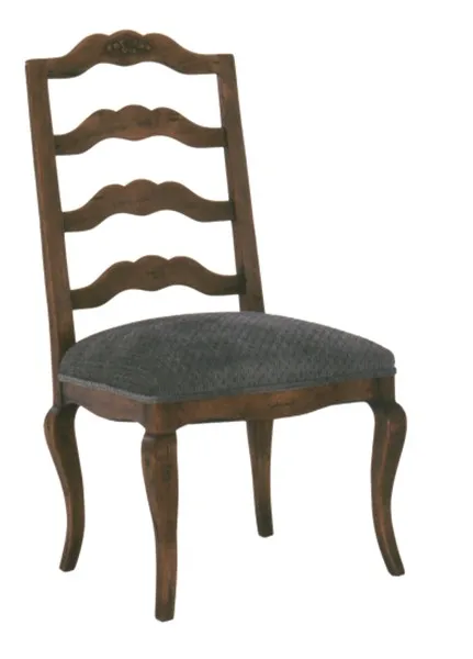 Hatfield Upholstery Side Chair