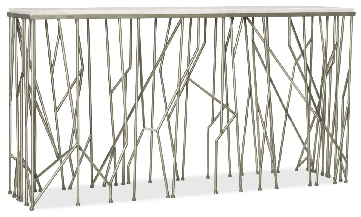 Hooker Furniture Living Room Thicket Console
