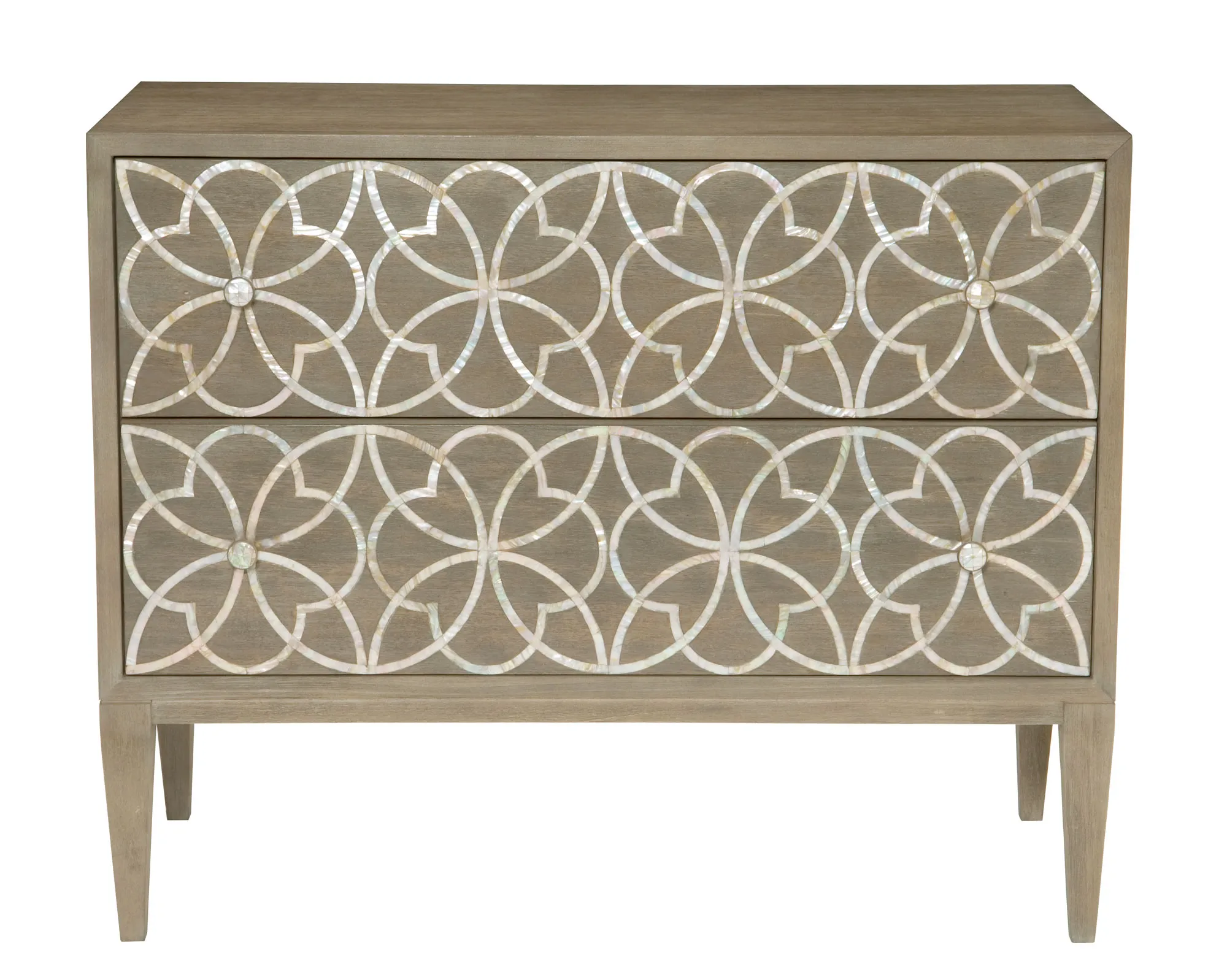 Jewell Drawer Chest 