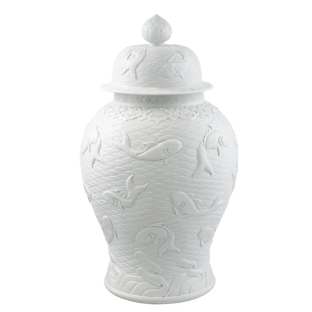 Vase Voltaire