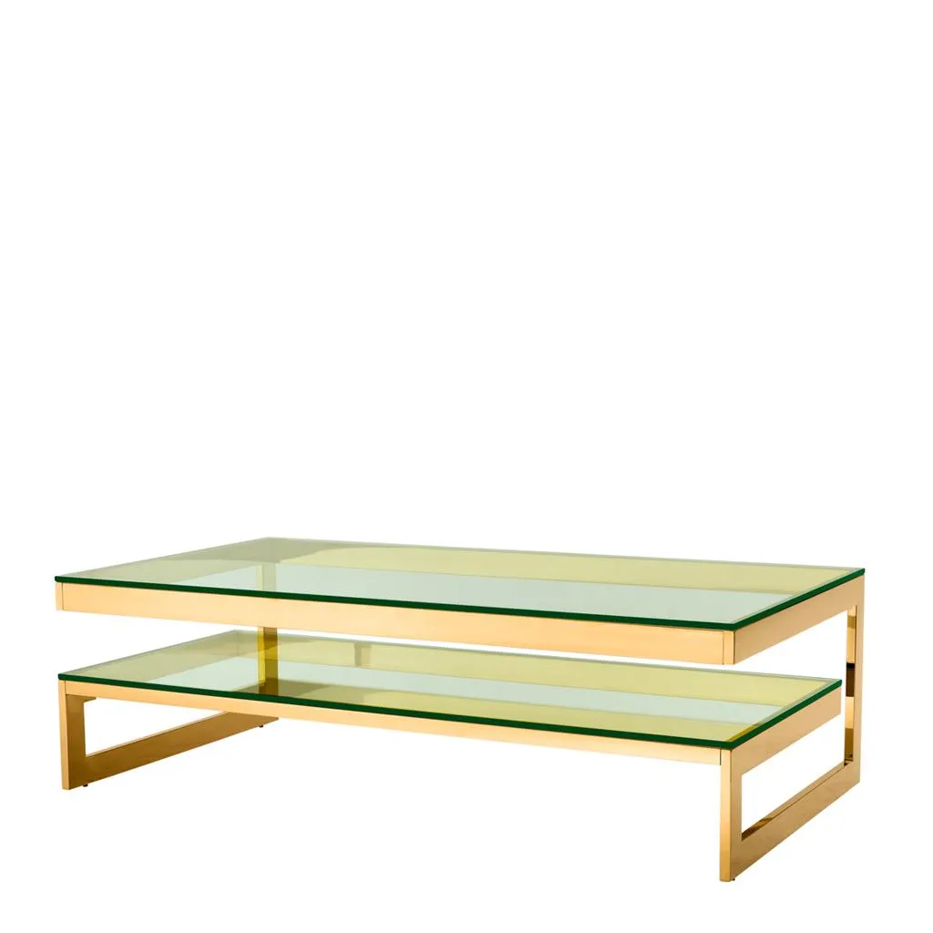 Coffee Table Gamma