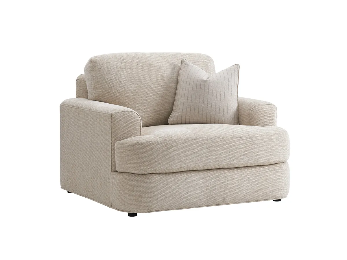 Laurel Canyon Halandale Chair