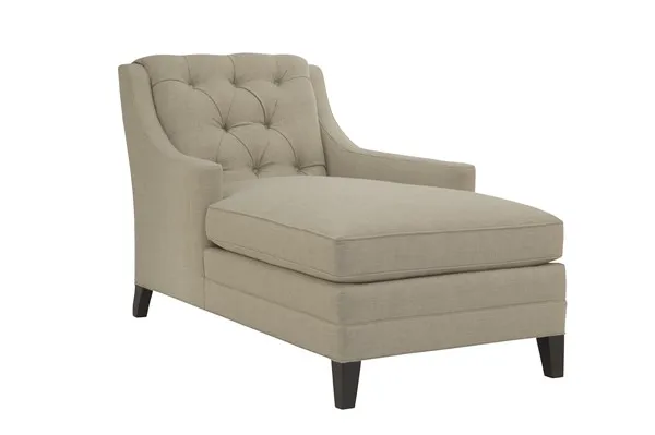 Lombard Chaise