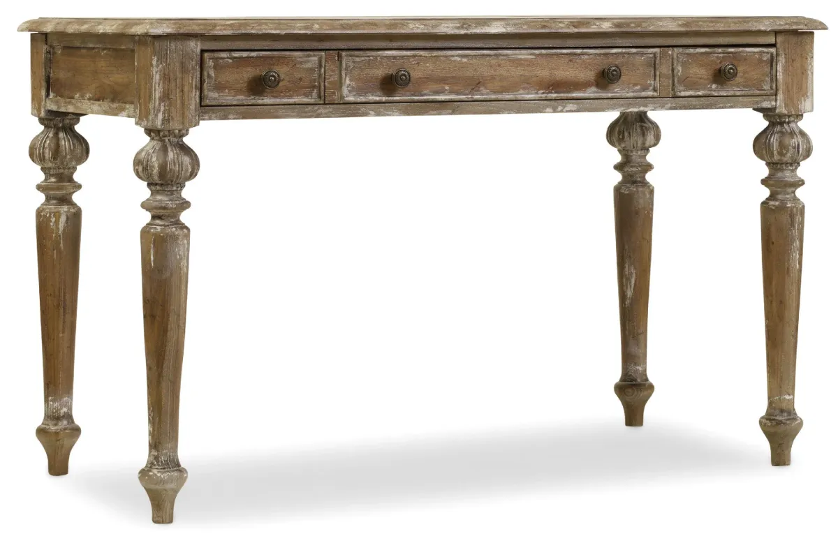 Hooker Furniture Home Office Chatelet Writing Desk