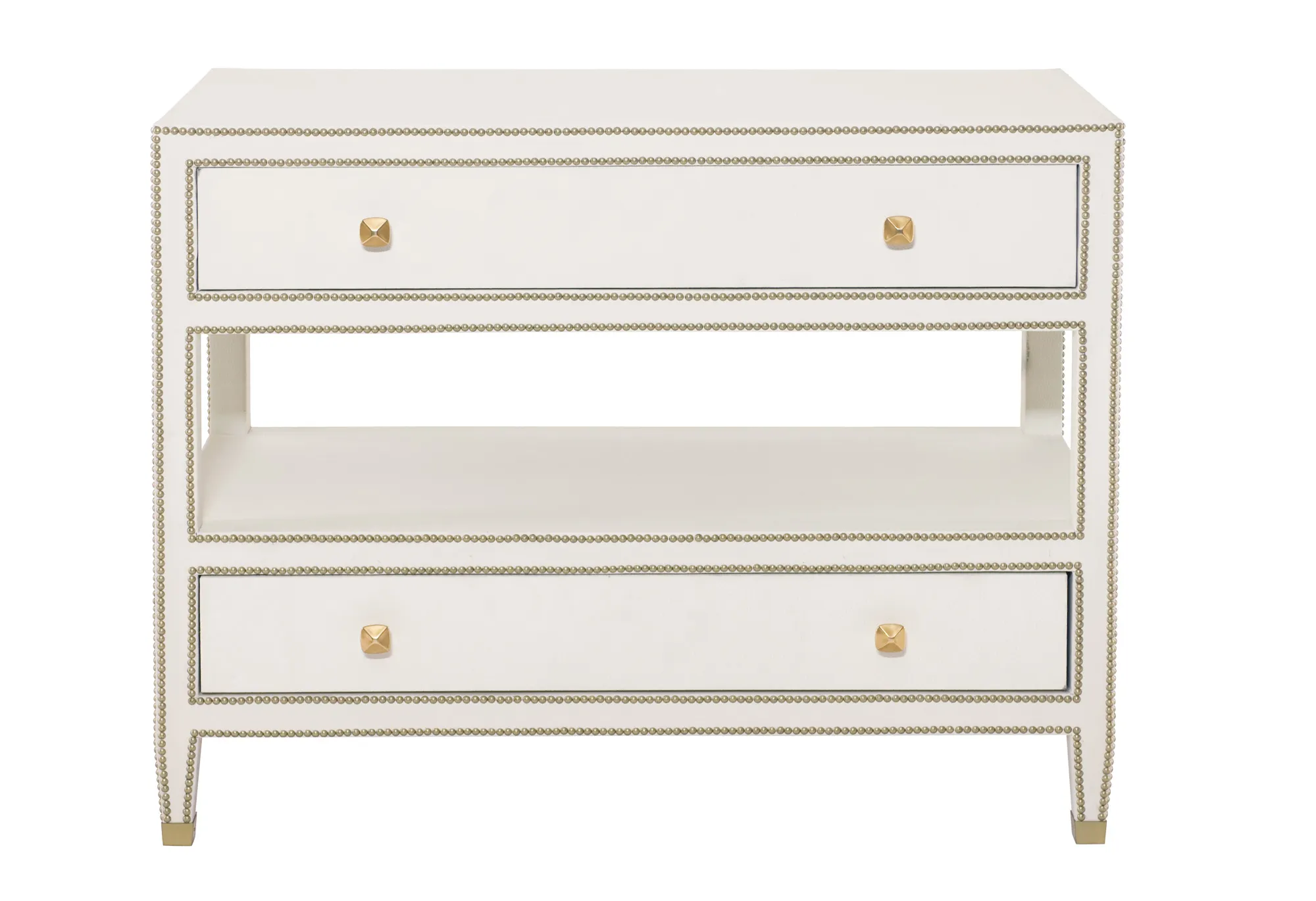 Jet Set Bachelor's Chest 