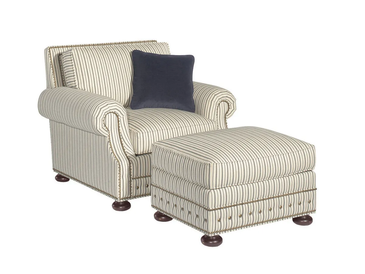 Kingstown Devon Chair